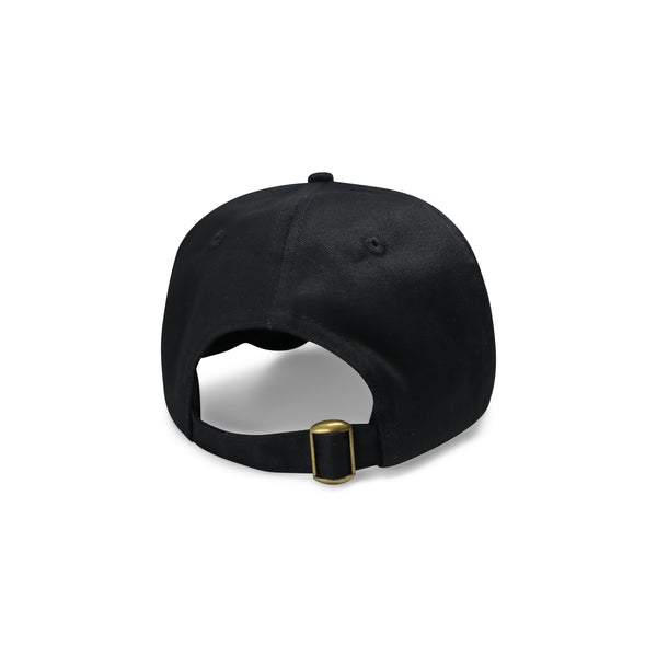 Signature Satin-Lined Cap